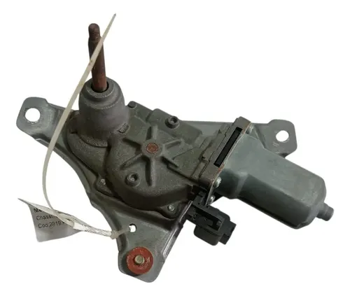 Motor Limpador Traseiro Etios Hatch 2013 2014 A 2021