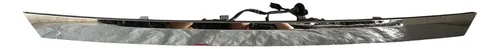 Moldura Friso Tampa Traseira Hb20s Sedan 2013 2014 A 2019