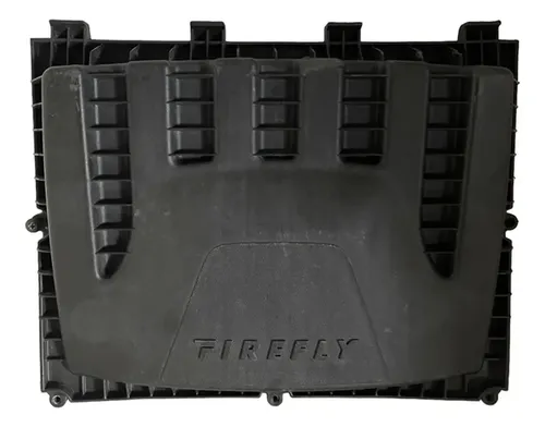 Tampa Filtro De Ar Cronos Argo Mobi Firefly
