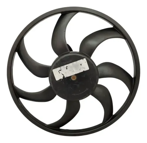 Eletroventilador Gol Voyage Saveiro Fox 2008 A 2014 S/ar