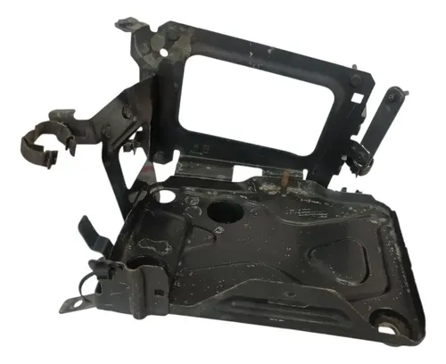 Suporte Bateria Jeep Compass Renegade Fiat Toro 2023/..