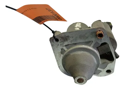 Motor Partida Peugeot 208 Citroen C3 1.2 17/21 9671530880 