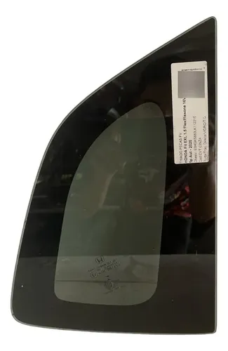 Vidro Lateral Traseiro Direito Wr-v 18/21 / Fit 2015 A 2022