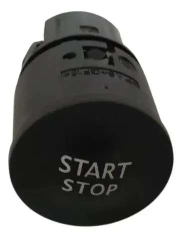 Botao Start Stop Renault Duster Captur Fluence