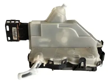 Fechadura Porta Traseira Esquerda Peugeot 208 2021 2022 2023