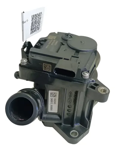 Carcaça Valvula Termostática Creta 1.0 Turbo Tgdi 2025/ 