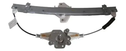 Máquina De Vidro Porta Traseira Direita Hb20 13 A 2019 Man