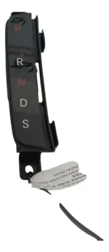 Indicador Marcha Cambio Honda City 2022 2023/..