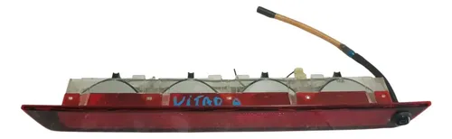 Break Light Suzuki Grand Vitara 2010 2011 A 2016
