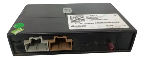 Modulo Interface Onix Prisma Spin Cobalt 52145511 
