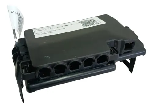Terminal Da Bateria Vw Polo 1.0 2020 A 2025 2q0937548d