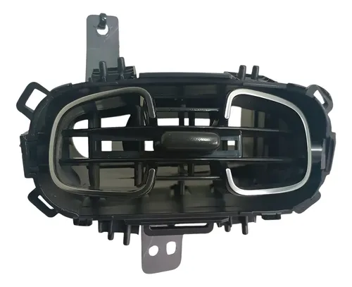 Difusor De Ar Lateral Lado Esquerdo C3 C3 Aircross 2023/..