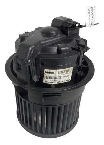 Motor Ar Forçado Ventilaçao Peugeot 208 2008 (avaria)