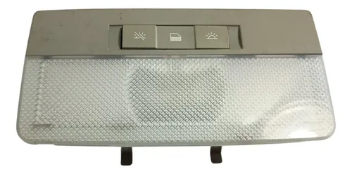 Luz Teto Chevrolet Spin Cobalt Cruze Tracker