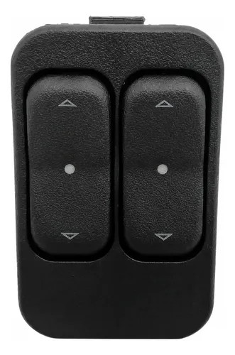 Comando Vidro Eletrico D/e Montana Corsa Agile Celta Meriva
