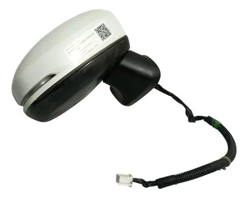 Retrovisor Direito Fit Wr-v 2015 2016 A 2021 C/ Pisca