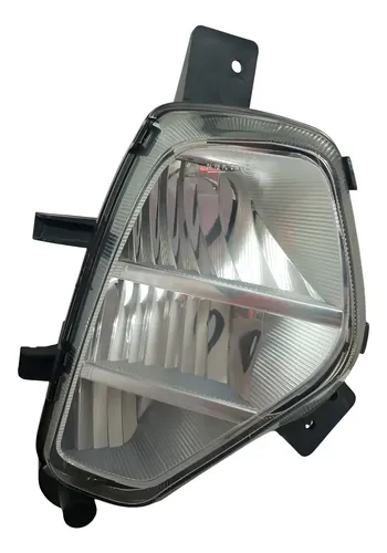 Farol De Milha Lado Direito C/led  Virtus 2020/ Branco