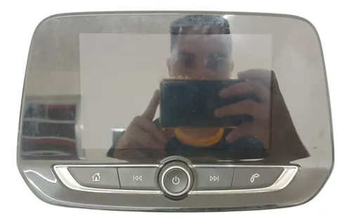 Multimidia Onix 2020 2021/..