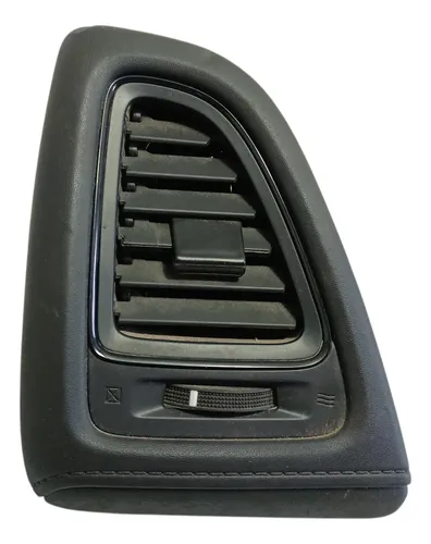 Difusor Ar Lateral Lado Esquerdo Honda Hr-v 2016 A 2021