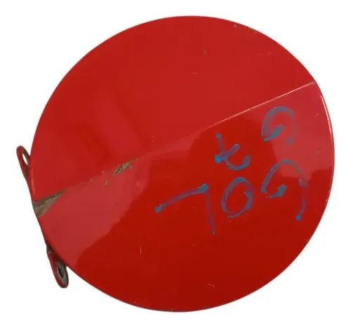 Portinhola Tanque Combustível Gol Voyage G5 G6 G7 G8