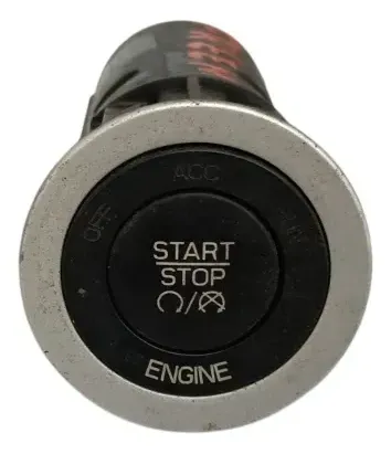 Botao Start Stop Freemont Dodge Journey 2009 A 2016