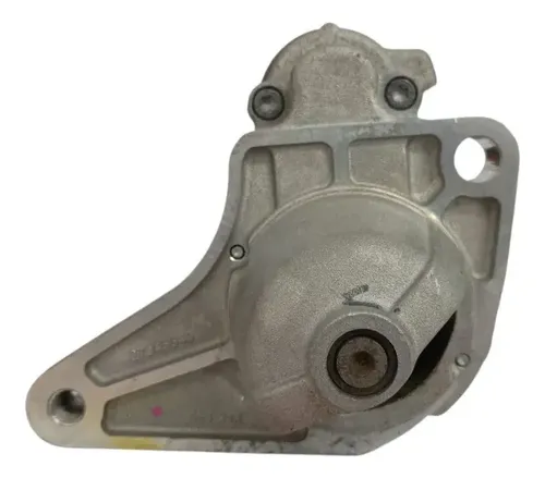 Motor Partida Argo Cronos Pulse Fastback 208 2008 C3 1.0 1.3