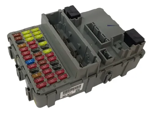 Caixa Fusivel Honda Hr-v 1.5 Exl Aut 2025 3m0m011 C/detalhe