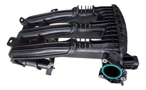Coletor Interno Admissão Gm Onix 2020/2023 1.0 Turbo