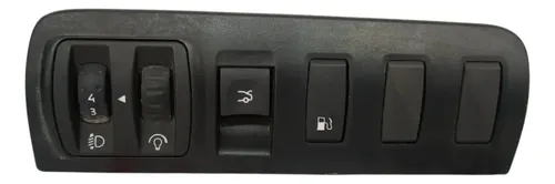 Comando Regulador Farol Renault Fluence 2011 A 2018