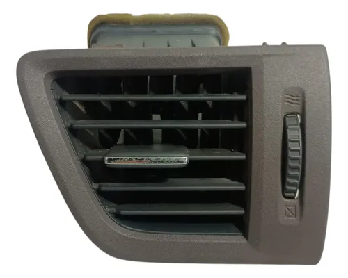 Difusor Ar Lateral Lado Direito Honda Civic 2012 A 2016