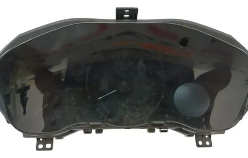 Painel Instrumento Hrv 1.8 Aut 2017 78100t7sm321m1 (detalhe)