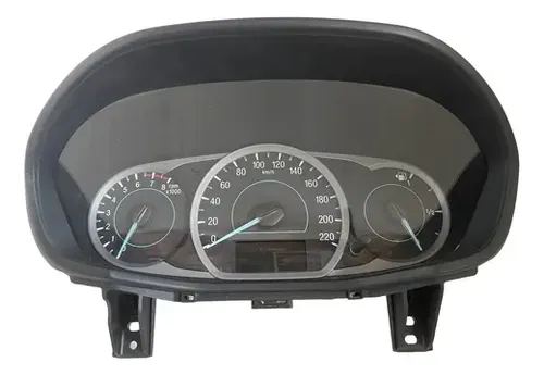 Painel Instrumento Ford Ka J7bt10849