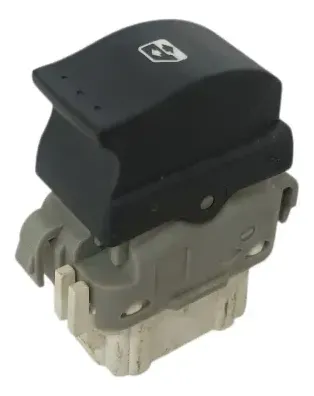 Comando Vidro Eletrico D/d Renault Megane 2007 A 2013