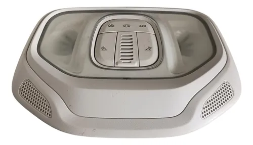 Luz Teto Fiat Argo Cronos 2018/ Pulse 2022/
