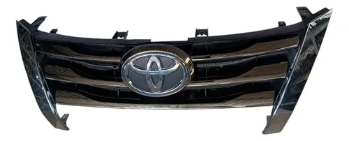 Grade Toyota Sw4 2016 A 2020 Preto
