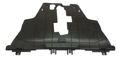 Protetor Carter Jeep Renegade Fiat Toro 1.8 2016 A 2021