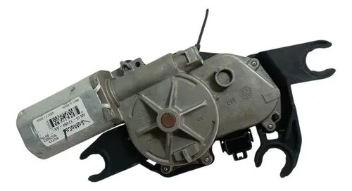 Motor Limpador Traseiro Ecosport 2013 A 2021 Plug P/ Baixo
