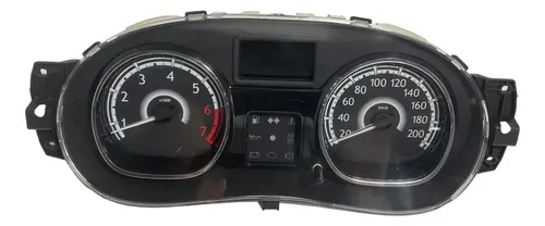 Painel Instrumento Sandero Logan 2007 2008/2014 248102008r