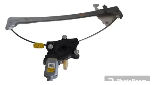 Máquina De Vidro Porta Dianteira Direita Hb20 2020/ Elétrica