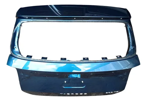 Tampa Traseira T-cross 2020 2021 2022/..