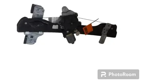 Máquina De Vidro Porta Dianteira Esq Onix Prisma12 A 20 Elé