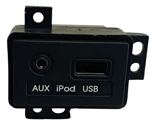 Conector Usb Auxiliar Hb20 2017  961261s500
