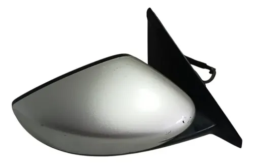 Retrovisor Direito Kicks 2017/ S/ Pisca