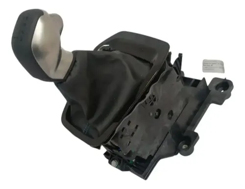 Alavanca Cambio Citroen C3 / C3 Aircross Automático 2023/ Preto