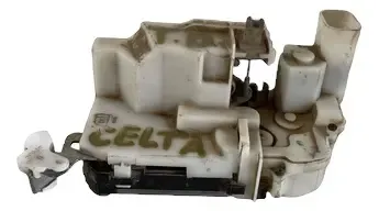  Fechadura Porta Traseira Direita Celta 4p 2000 A 2006