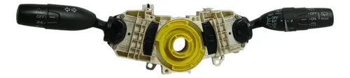 Chave Seta City 2010 A 2014 Civic 2007 A 2011 Fit 2009/2014