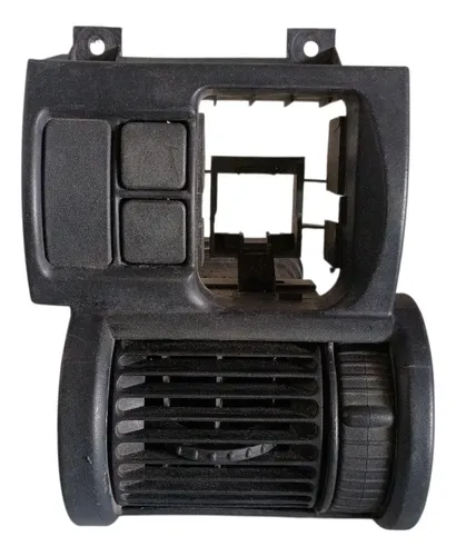 Difusor Ar Lateral Lado Esquerdo Corsa Classic 1995 A 2016
