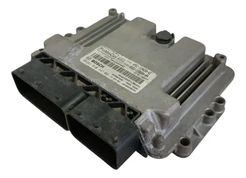 Modulo Injeção Focus Automatico 2.0 2014 A 2019 0261s10147 