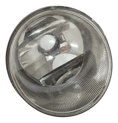 Farol Milha Lado Esquerdo Corolla 2015 A 2019 Branco