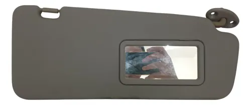 Quebra Sol Direito Toyota Etios 2013 A 2021